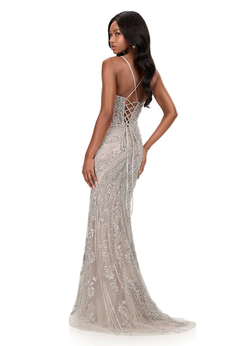 ASHLEYlauren Dress 12222