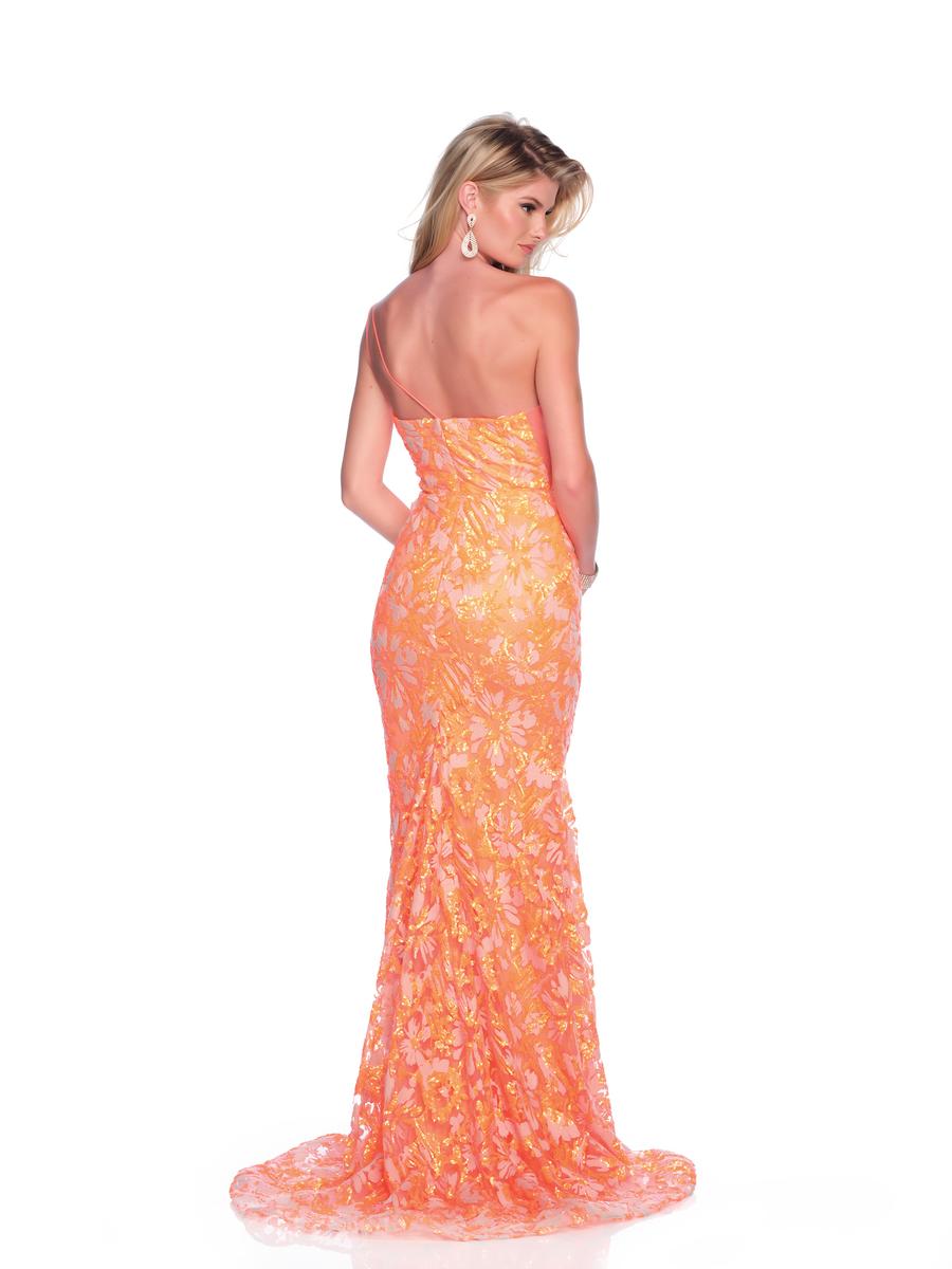 ASHLEYlauren Dress 12227