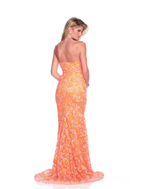 ASHLEYlauren Dress 12227