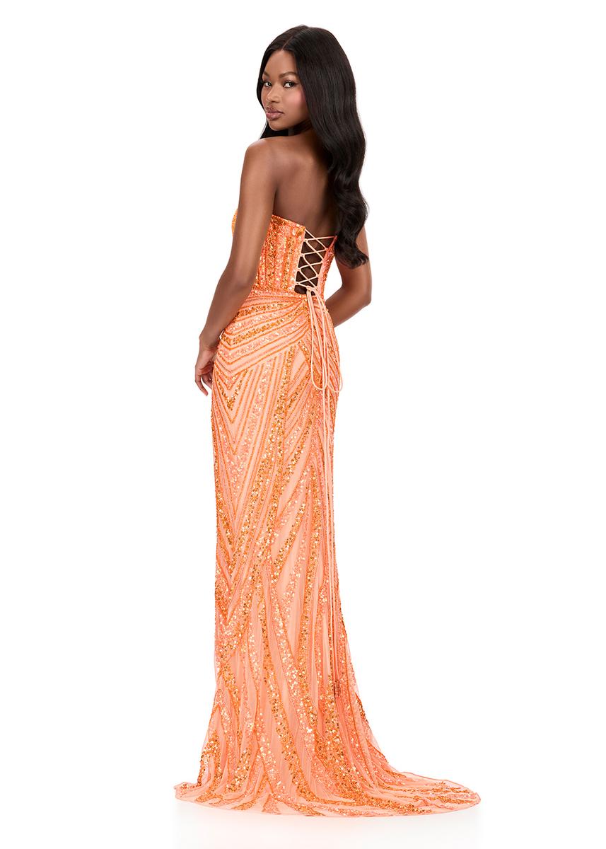 ASHLEYlauren Dress 12230