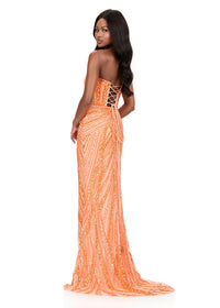 ASHLEYlauren Dress 12230