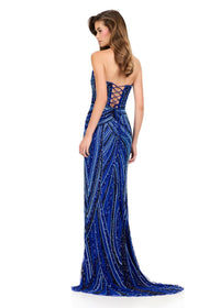 ASHLEYlauren Dress 12230