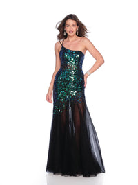 ASHLEYlauren Dress 12230