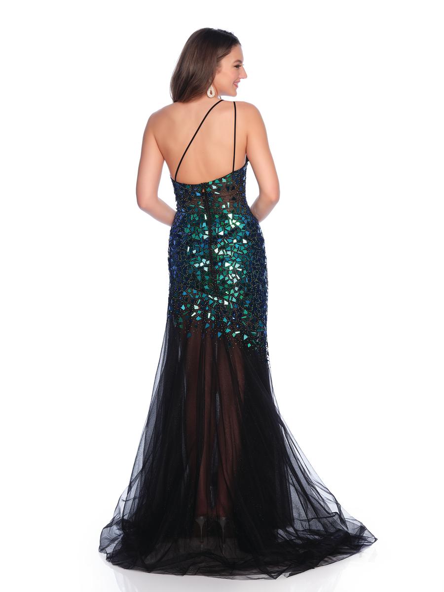 ASHLEYlauren Dress 12230