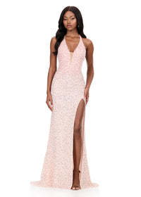 ASHLEYlauren Dress 12232