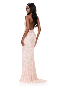 ASHLEYlauren Dress 12232