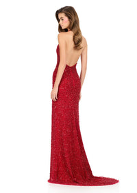 ASHLEYlauren Dress 12232