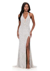 ASHLEYlauren Dress 12232