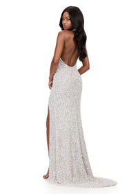 ASHLEYlauren Dress 12232
