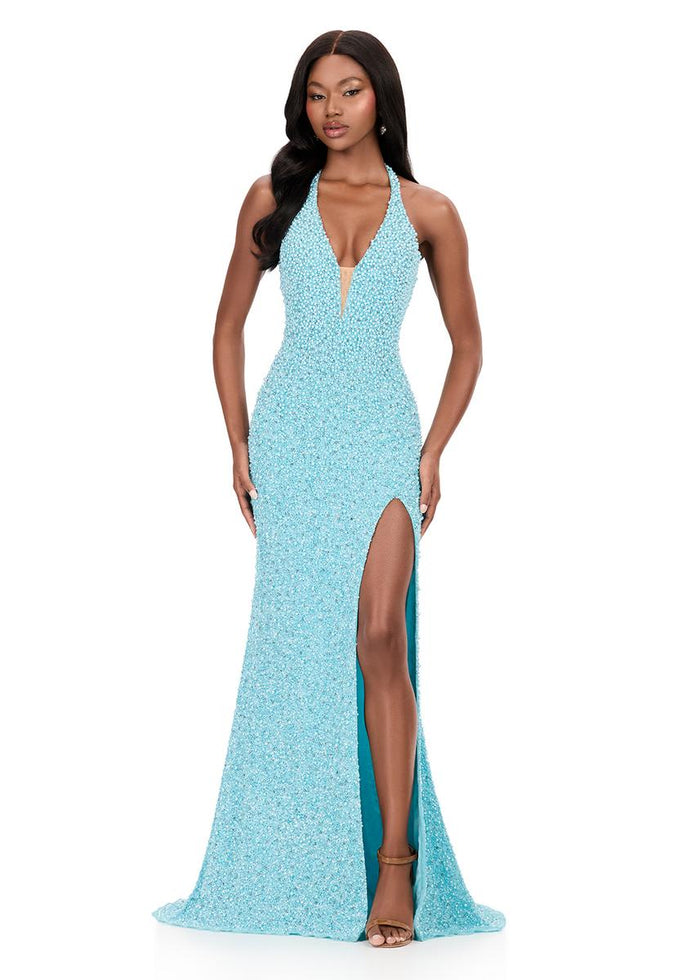 ASHLEYlauren Dress 12232