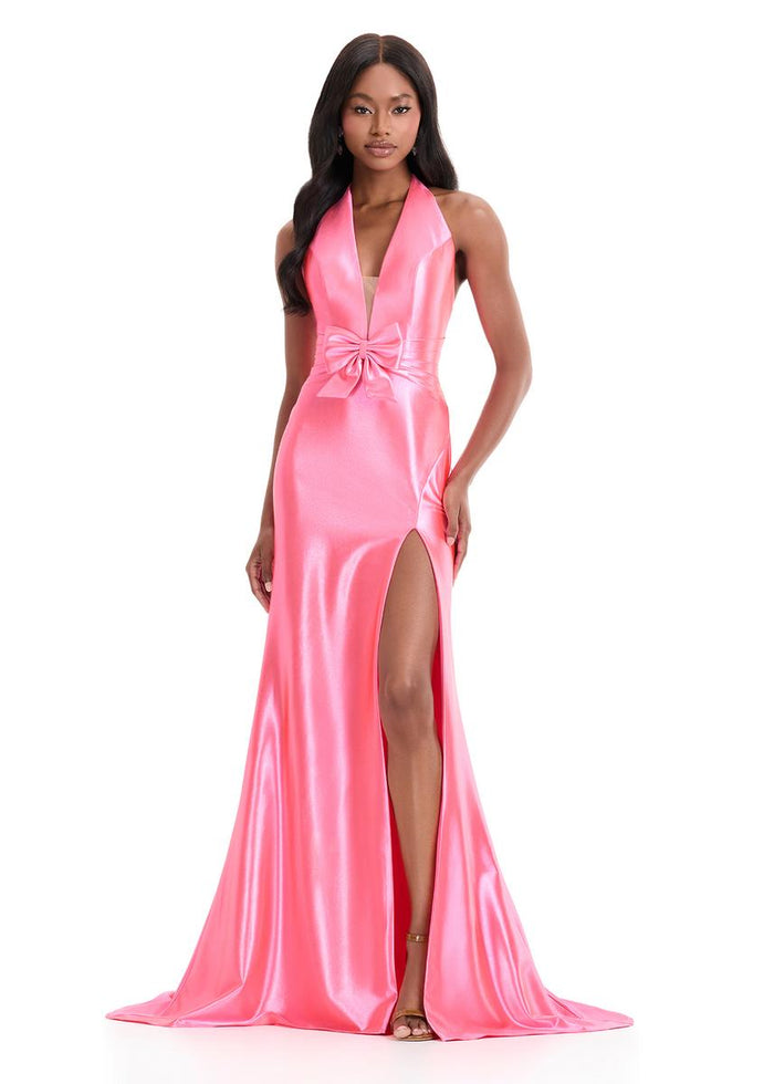 ASHLEYlauren Dress 12238