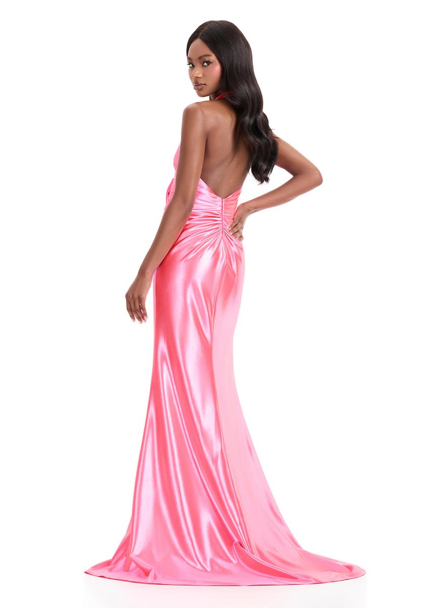ASHLEYlauren Dress 12238