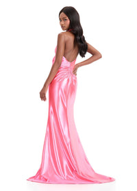 ASHLEYlauren Dress 12238