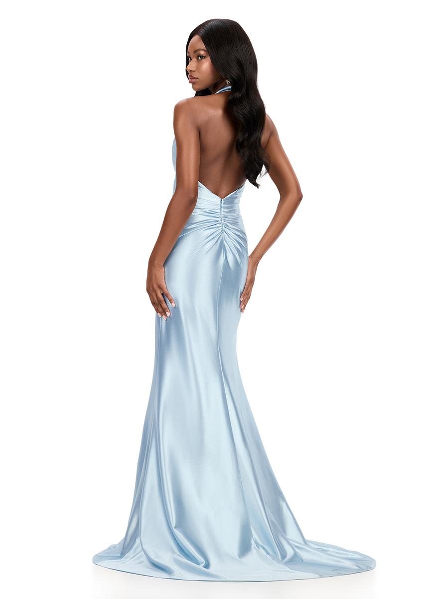ASHLEYlauren Dress 12238