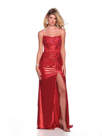 ASHLEYlauren Dress 12240