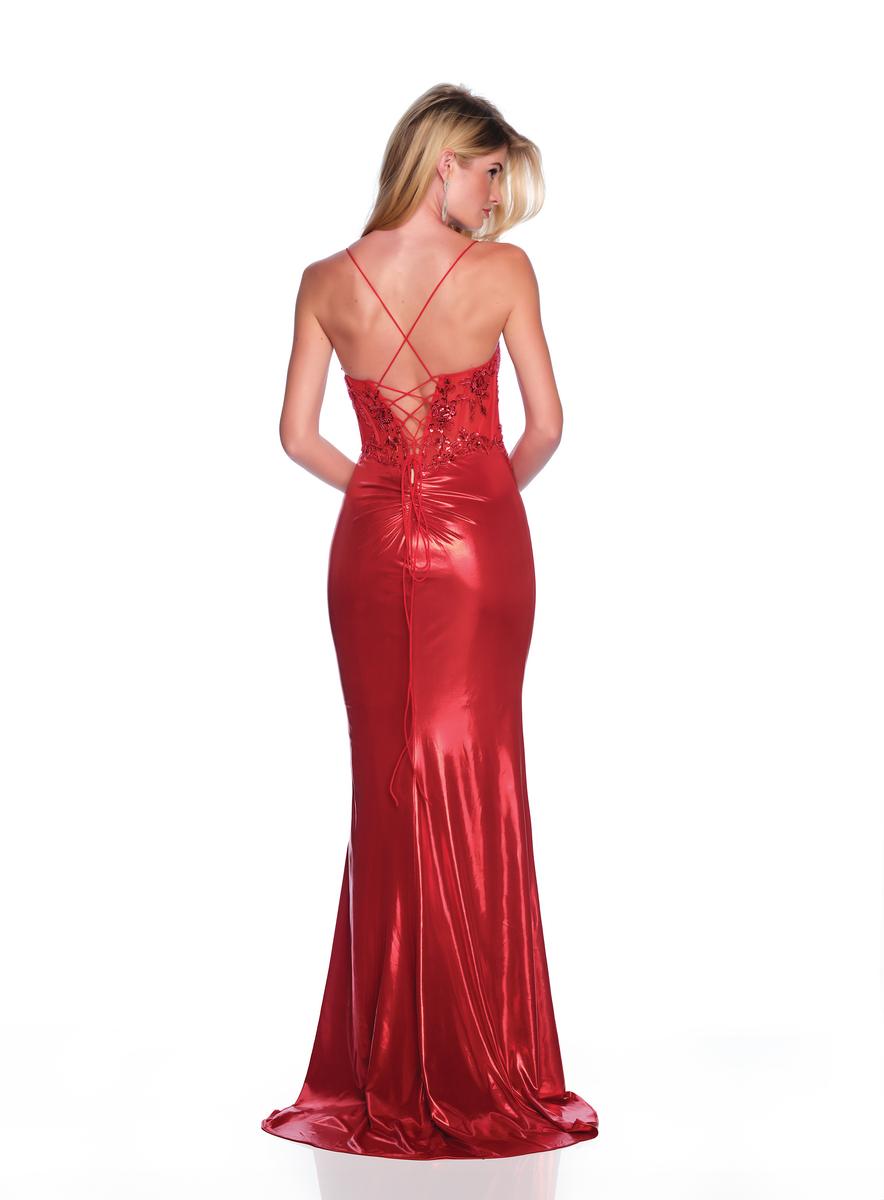 ASHLEYlauren Dress 12240