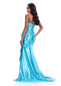 ASHLEYlauren Dress 12240