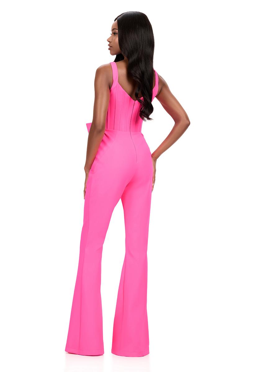 ASHLEYlauren Dress 12242