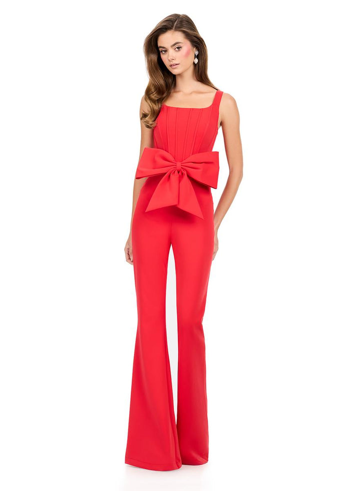 ASHLEYlauren Dress 12242