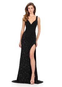 ASHLEYlauren Dress 12243