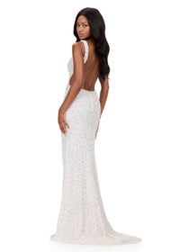 ASHLEYlauren Dress 12243