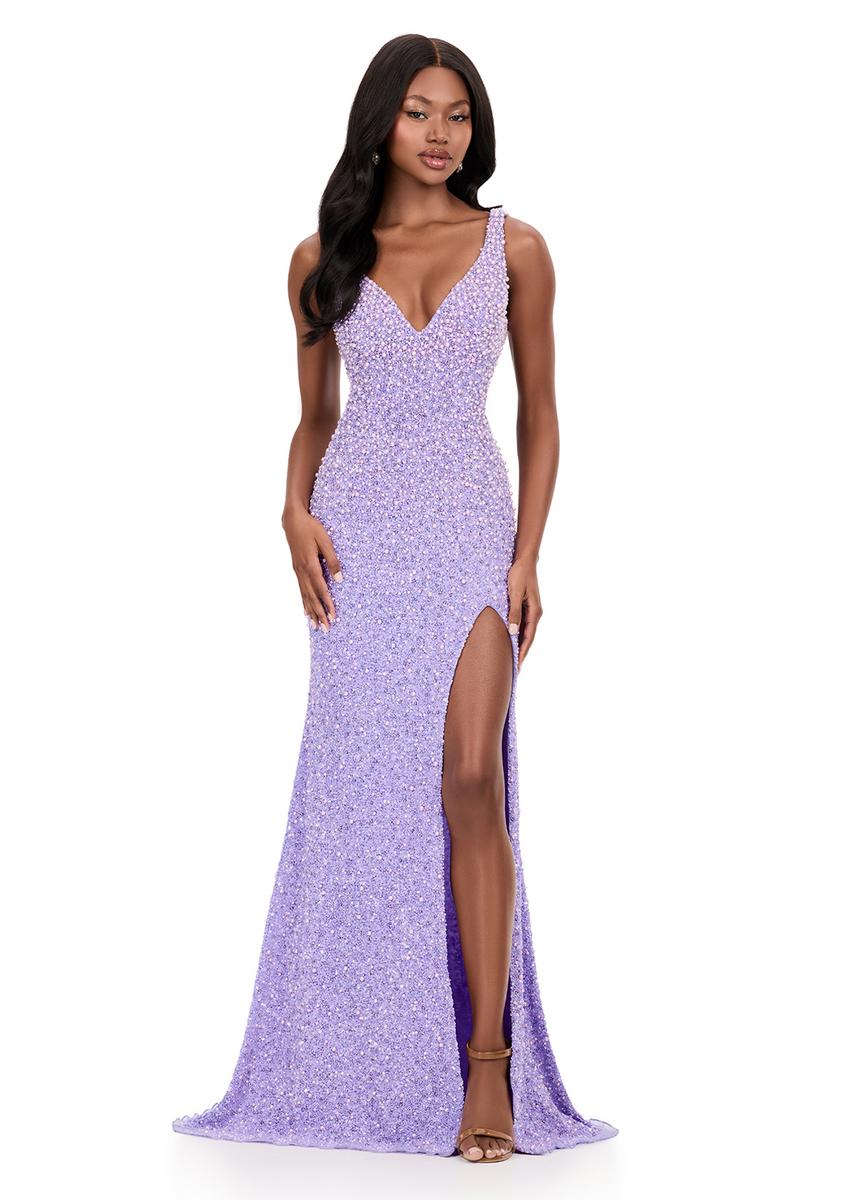 ASHLEYlauren Dress 12243