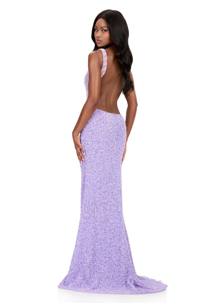 ASHLEYlauren Dress 12243