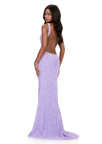 ASHLEYlauren Dress 12243