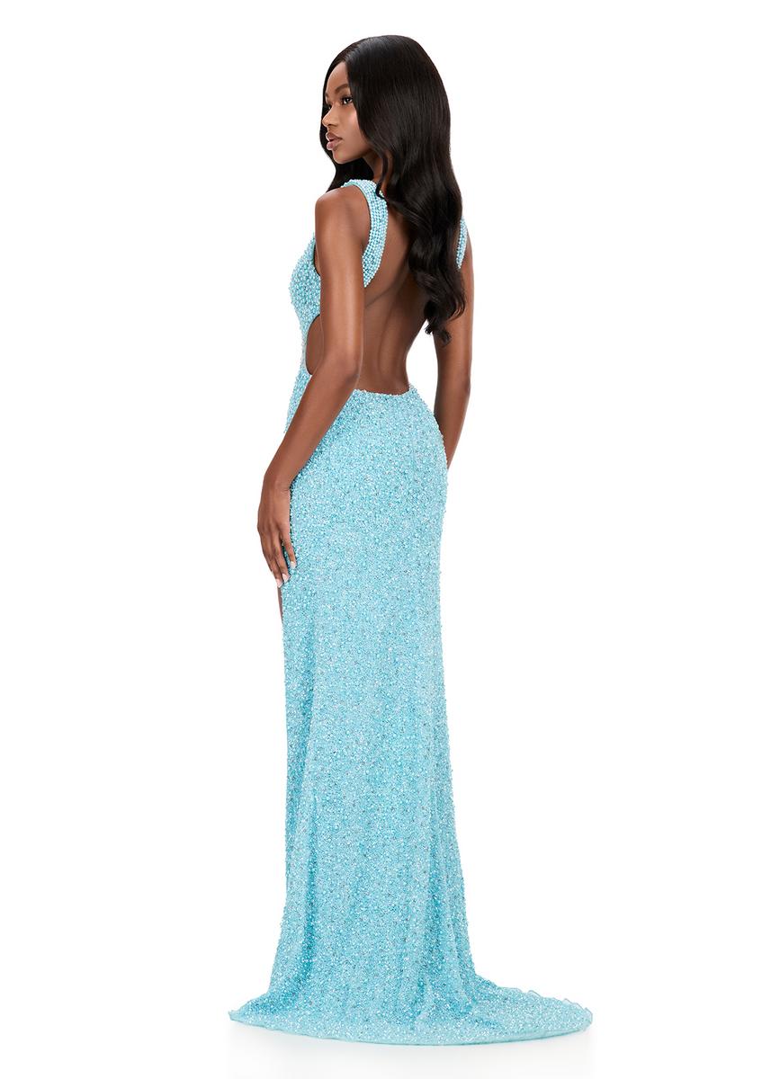 ASHLEYlauren Dress 12243