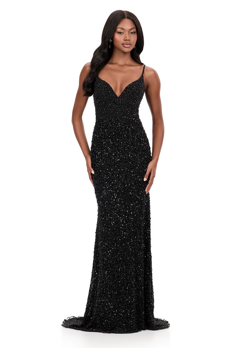 ASHLEYlauren Dress 12244