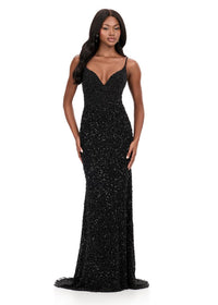 ASHLEYlauren Dress 12244