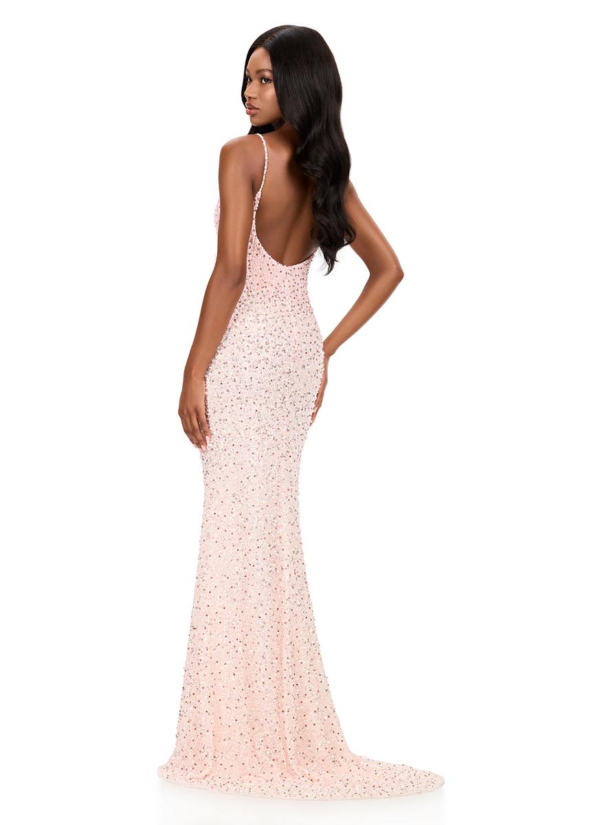 ASHLEYlauren Dress 12244