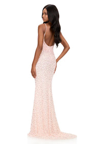ASHLEYlauren Dress 12244