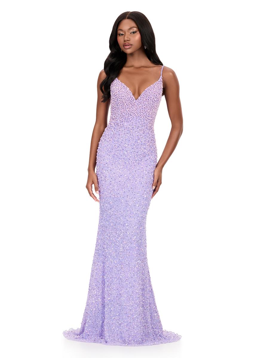 ASHLEYlauren Dress 12244