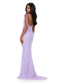 ASHLEYlauren Dress 12244