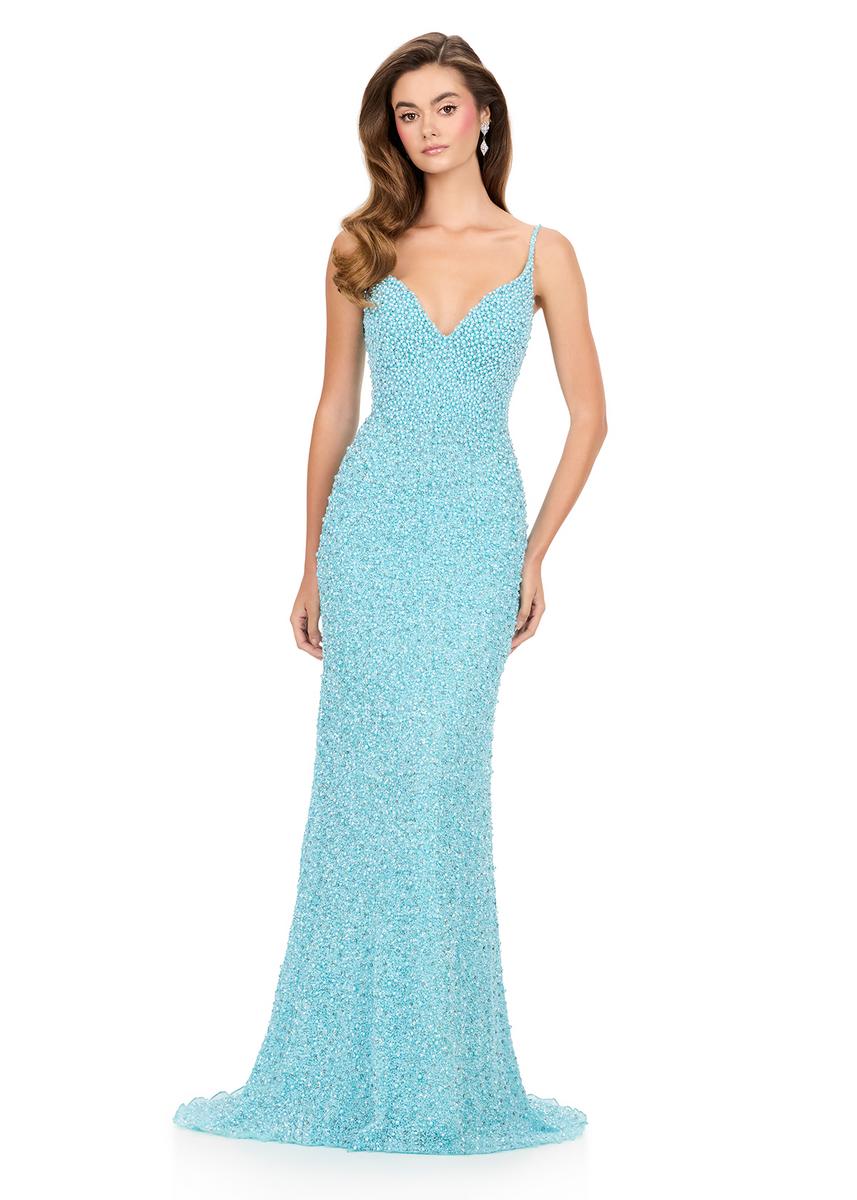 ASHLEYlauren Dress 12244