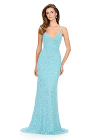 ASHLEYlauren Dress 12244