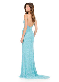 ASHLEYlauren Dress 12244
