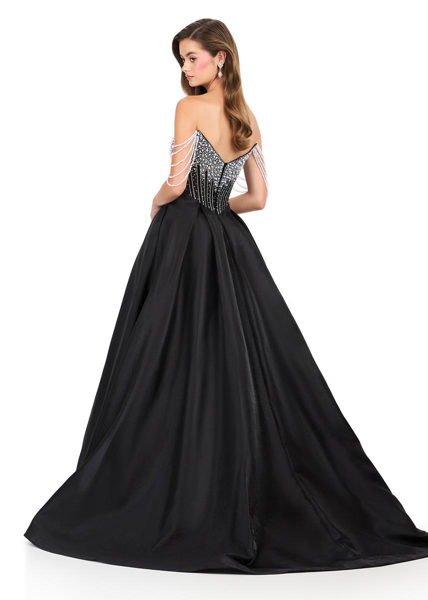 ASHLEYlauren Dress 12248