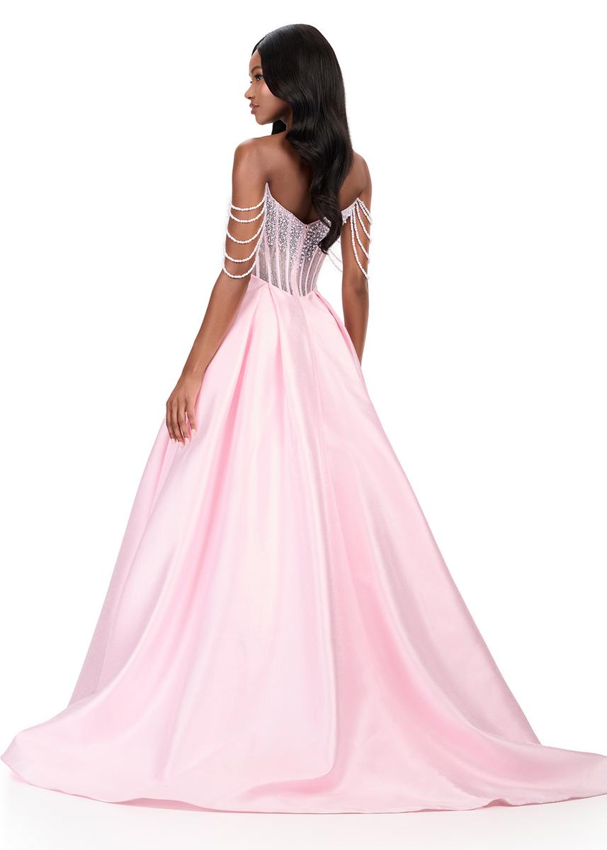 ASHLEYlauren Dress 12248