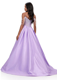 ASHLEYlauren Dress 12248