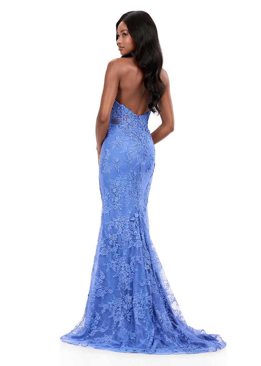 ASHLEYlauren Dress 12251