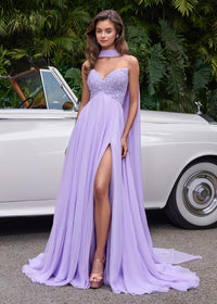 ASHLEYlauren Dress 12258