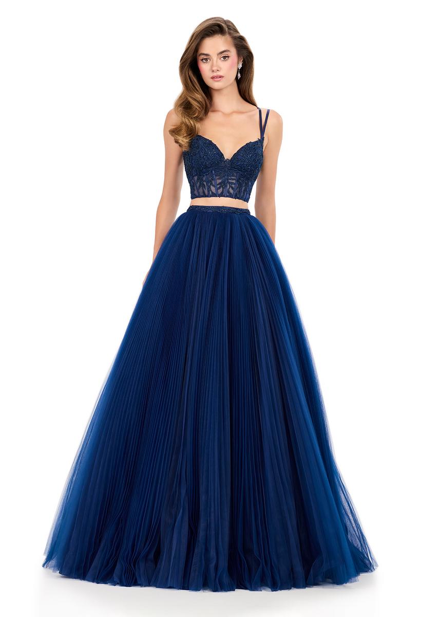 ASHLEYlauren Dress 12259