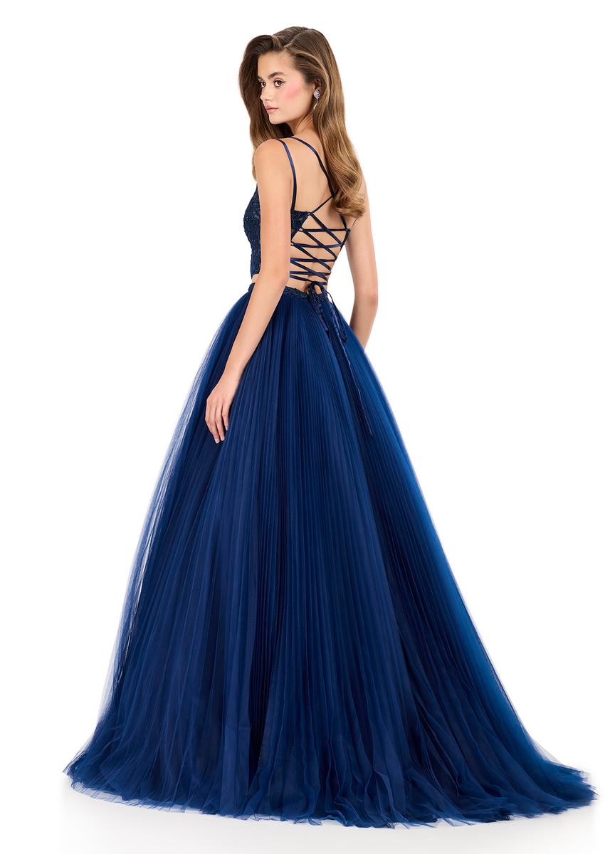 ASHLEYlauren Dress 12259