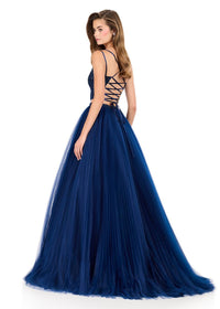 ASHLEYlauren Dress 12259