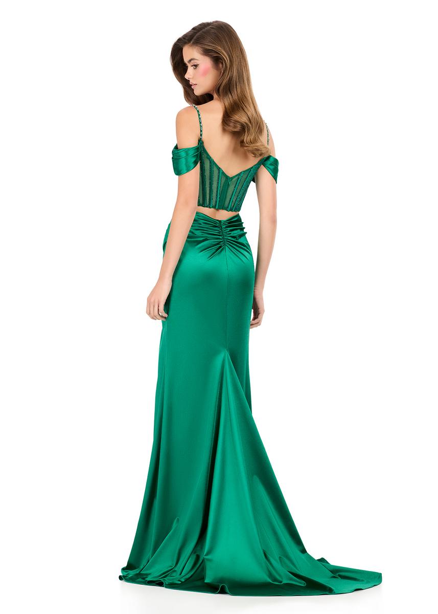 ASHLEYlauren Dress 12260