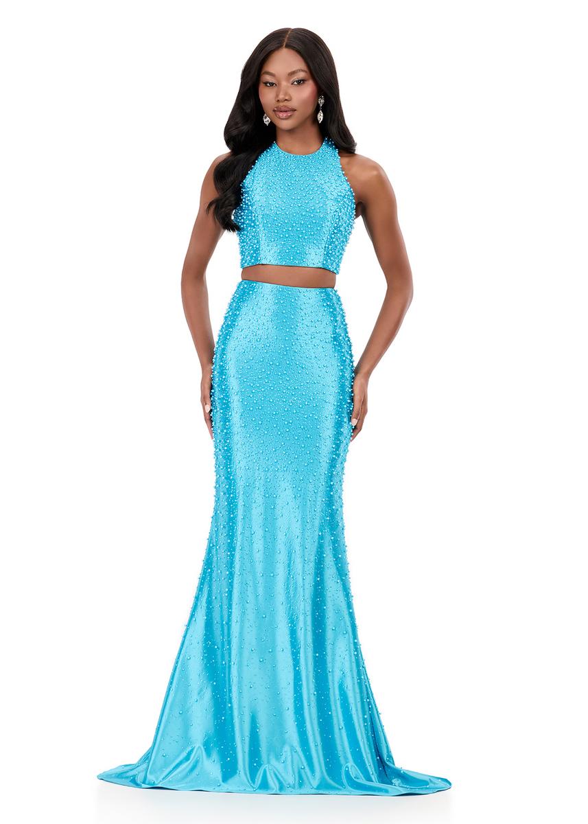 ASHLEYlauren Dress 12261
