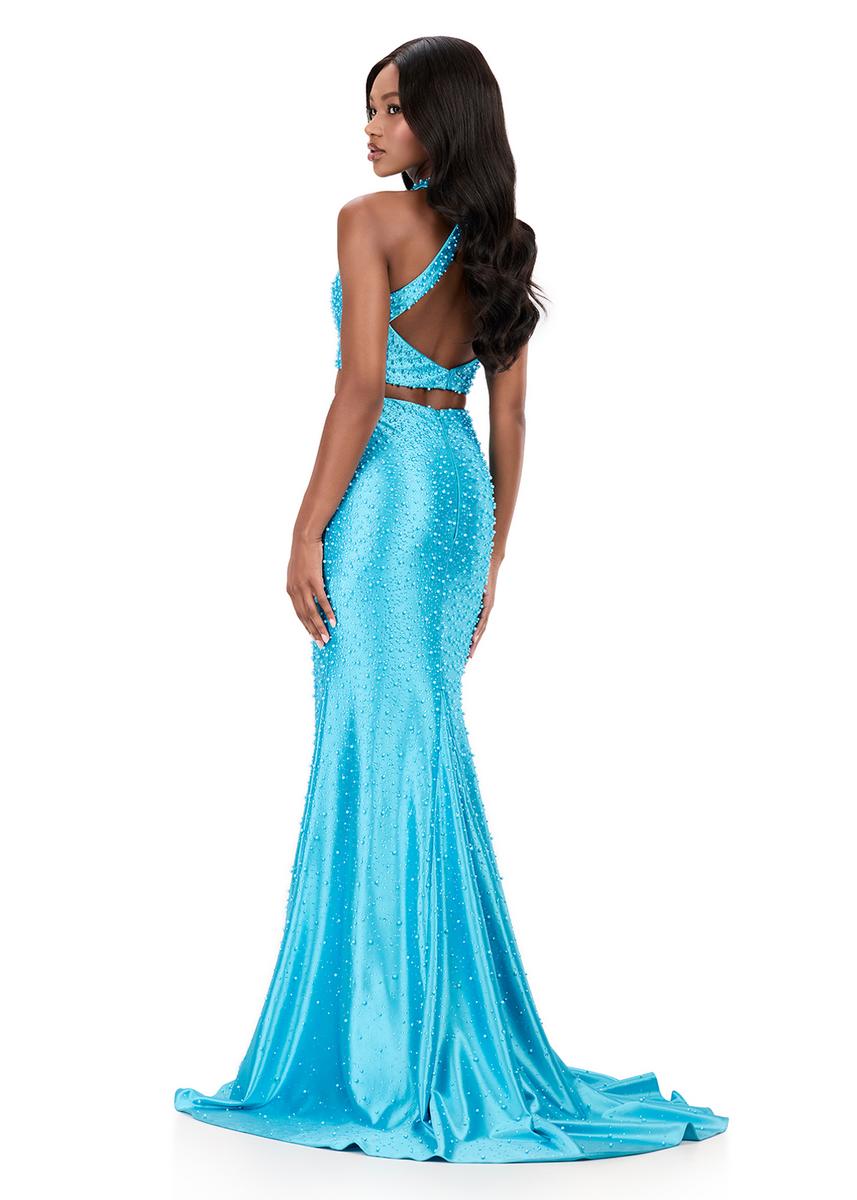 ASHLEYlauren Dress 12261