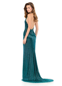 ASHLEYlauren Dress 12263